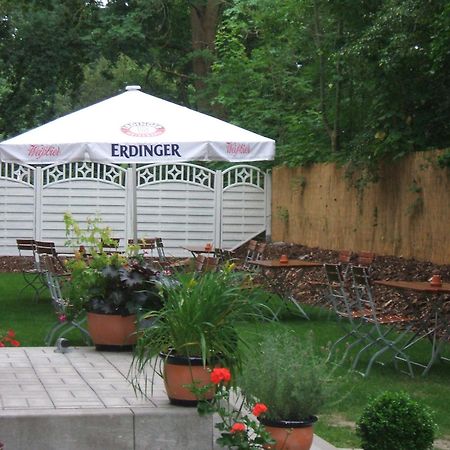 באד דובראן Hostel & Bistro Haus Der Horizonte מראה חיצוני תמונה