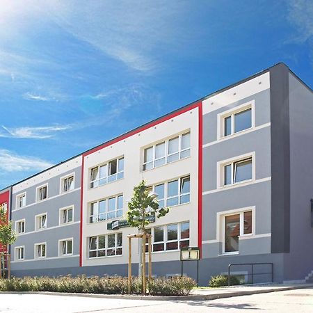 באד דובראן Hostel & Bistro Haus Der Horizonte מראה חיצוני תמונה