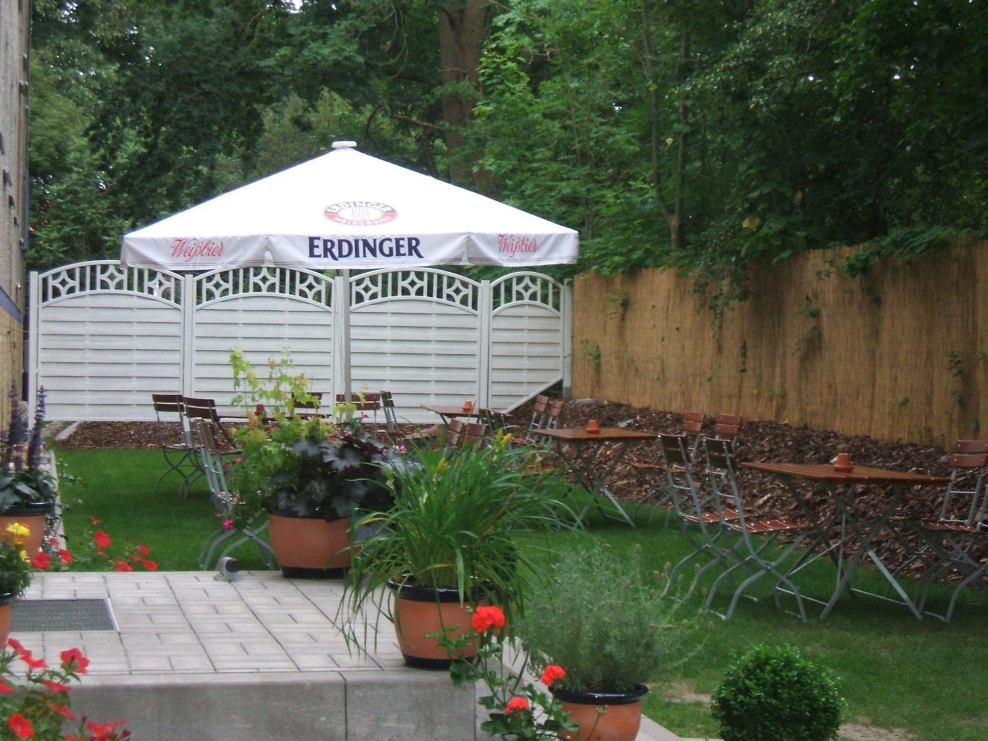 באד דובראן Hostel & Bistro Haus Der Horizonte מראה חיצוני תמונה