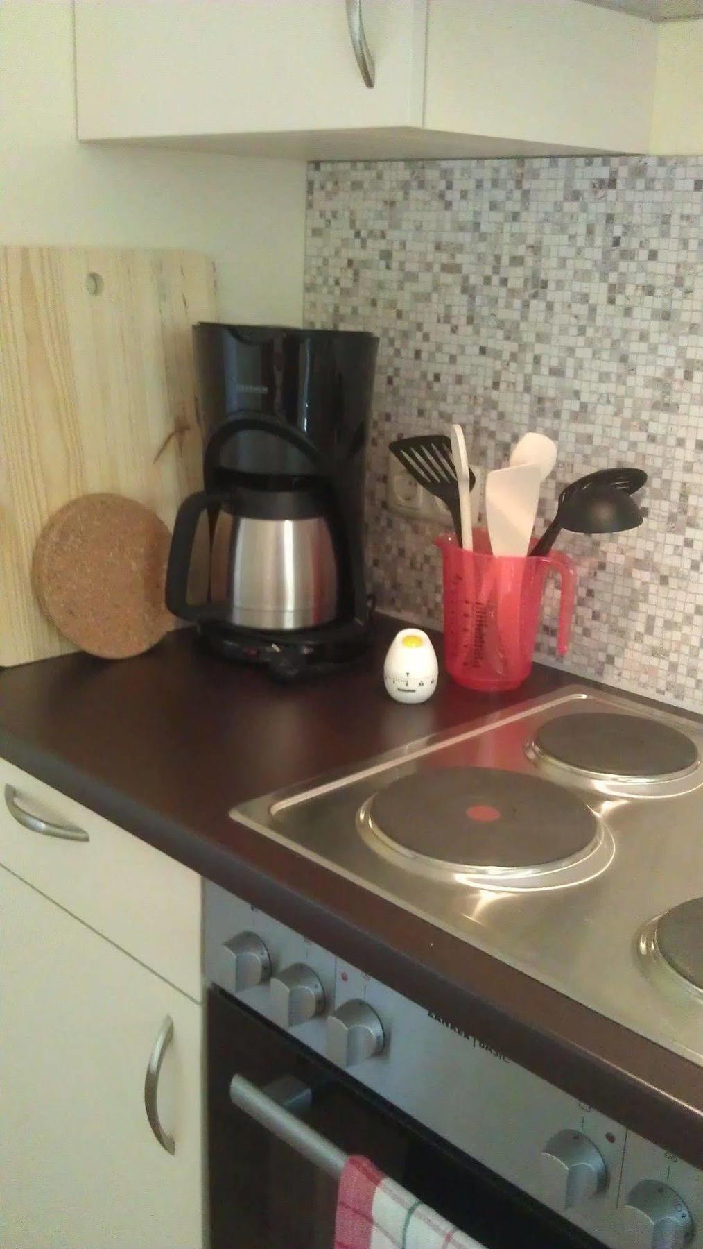 באד דובראן Hostel & Bistro Haus Der Horizonte מראה חיצוני תמונה