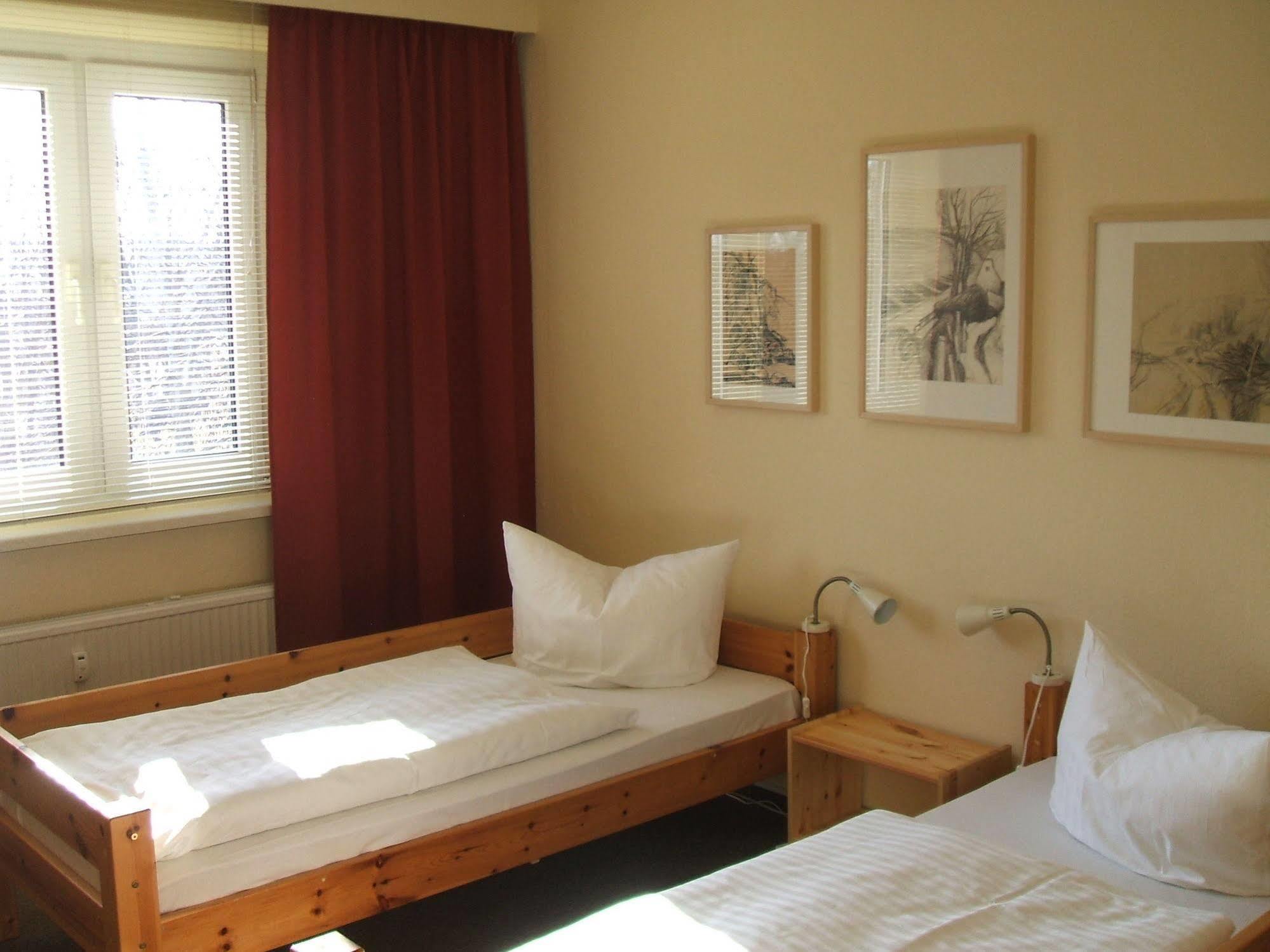 באד דובראן Hostel & Bistro Haus Der Horizonte מראה חיצוני תמונה