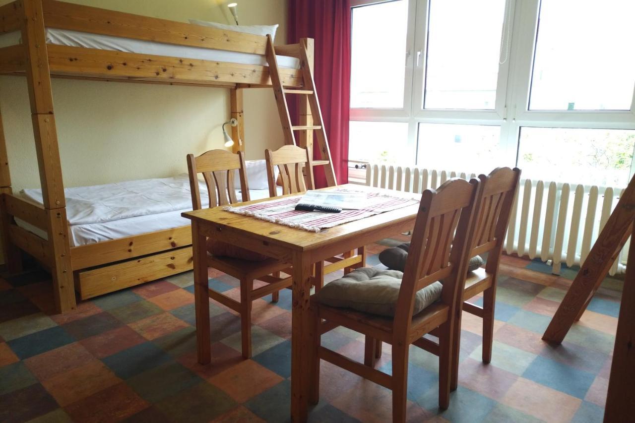 באד דובראן Hostel & Bistro Haus Der Horizonte מראה חיצוני תמונה